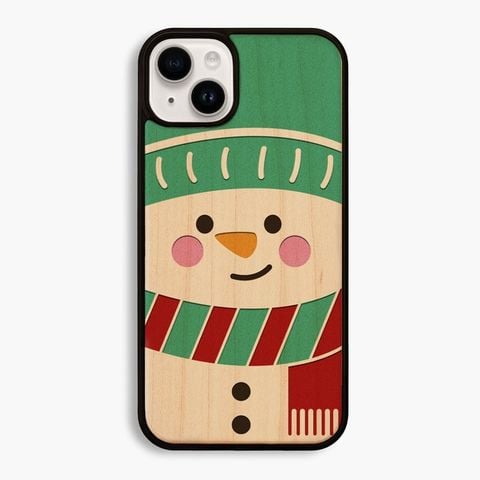 Người tuyết Giáng sinh