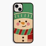 ốp lưng gỗ iphone 14