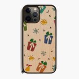 ốp lưng gỗ iphone 12 promax