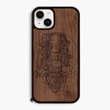 ốp lưng gỗ iphone 14