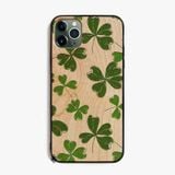 ốp lưng gỗ iphone 11 promax