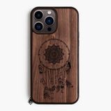 ốp lưng gỗ iphone 13 promax