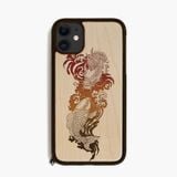 ốp lưng gỗ iphone 11