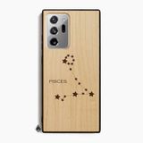 ốp lưng gỗ samsung note 20 ultra