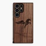 ốp lưng gỗ samsung s23 ultra