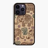 ốp lưng gỗ iphone 14 promax