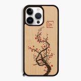 ốp lưng gỗ iphone 14 promax