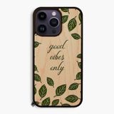 ốp lưng gỗ iphone 14 promax