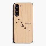 ốp lưng gỗ samsung s23