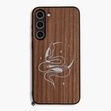 ốp lưng gỗ samsung s23