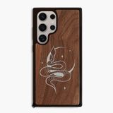 ốp lưng gỗ samsung s24 ultra