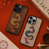 ốp lưng gỗ khắc laser Nau Factory