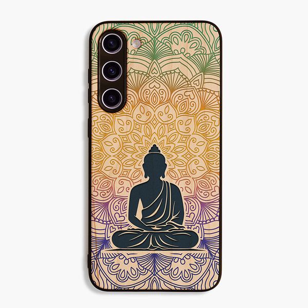 Phật và Mandala