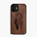 ốp lưng gỗ iphone 12