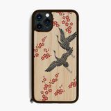 ốp lưng gỗ iphone 11 promax
