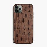 ốp lưng gỗ iphone 11 promax