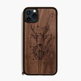 ốp lưng gỗ iphone 11 promax
