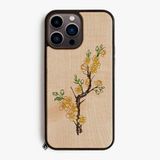 ốp lưng gỗ iphone 13 promax