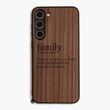 ốp lưng gỗ samsung s23