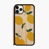 ốp lưng gỗ iphone 11 promax
