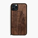 ốp lưng gỗ iphone 11 promax
