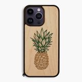 ốp lưng gỗ iphone 14 promax