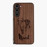 ốp lưng gỗ samsung s23