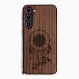 ốp lưng gỗ samsung s23