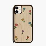 ốp lưng gỗ iphone 11