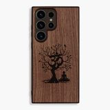 ốp lưng gỗ samsung s23 ultra
