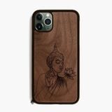 ốp lưng gỗ iphone 11 promax