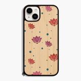 ốp lưng gỗ iphone 14