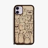 ốp lưng gỗ iphone 11