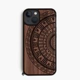 ốp lưng gỗ iphone 13