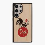 ốp lưng gỗ samsung s24 ultra