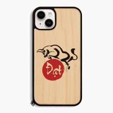 ốp lưng gỗ iphone 14