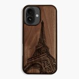 ốp lưng gỗ iphone 16