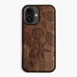 ốp lưng gỗ iphone 16