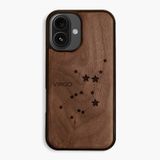 ốp lưng gỗ iphone 16