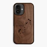 ốp lưng gỗ iphone 16