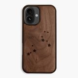 ốp lưng gỗ iphone 16
