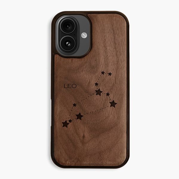 Sư Tử - Leo