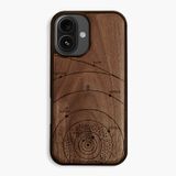 ốp lưng gỗ iphone 16