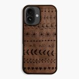 ốp lưng gỗ iphone 16