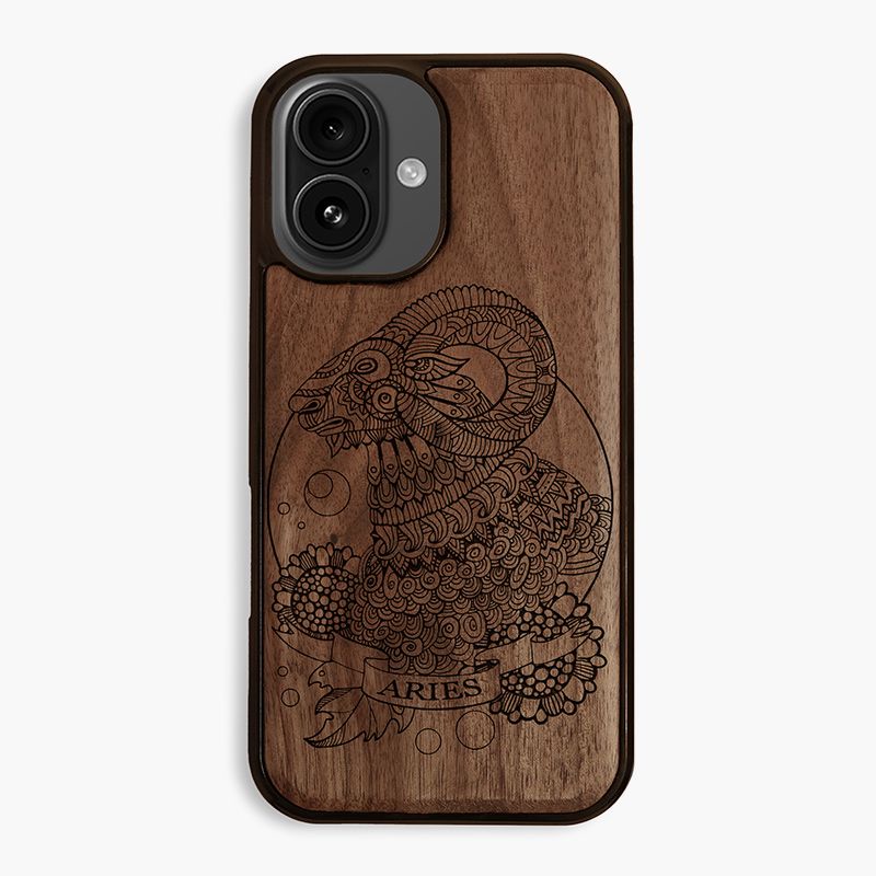 Bạch Dương - Aries