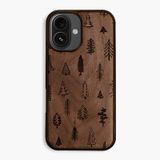 ốp lưng gỗ iphone 16