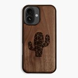 ốp lưng gỗ iphone 16