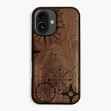 ốp lưng gỗ iphone 16