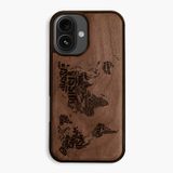 ốp lưng gỗ iphone 16