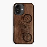 ốp lưng gỗ iphone 16